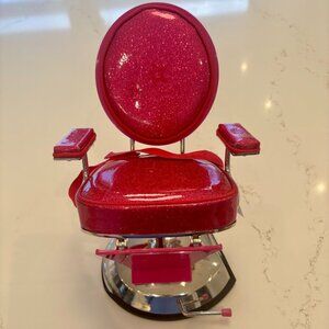 ⭐️HOST PICK ⭐️ American Girl Styling Chair (2013 Edition)